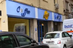 Play Planet Coffe & Shop, restaurante en Málaga