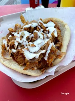 Restaurante Turkish Kebab & Pizzeria - Noja