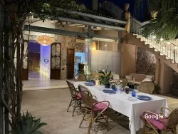 Restaurante Villa Angelita - Benicàssim