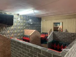 LAHORI DONER KEBAB I PIZZERIA, ristorante a Rubí