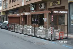 Restaurante Churreria Camilo - Béjar