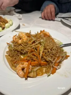 Restaurante Casa Sabrosa - Valencia