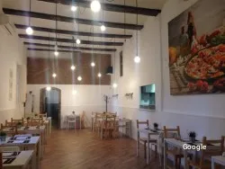 Restaurante Pizzeria El Castell - Benetússer