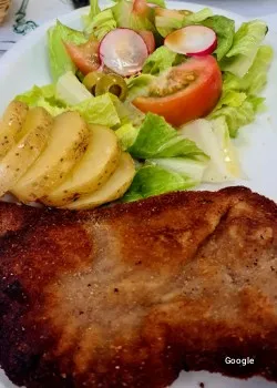 Restaurante Frankfurt - Figueres
