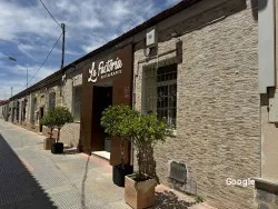 Restaurante La factoría restaurante - Cartagena