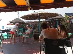 Restaurante Restaurante La Hamburgueseria - Teguise