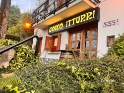 Restaurante Goiko itturri - Astigarraga
