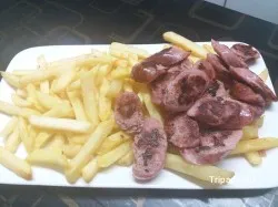 Restaurante O Rovi - Noia