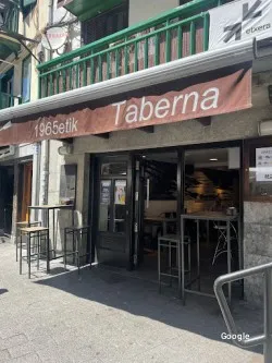 Restaurante Alai - Ondarroa