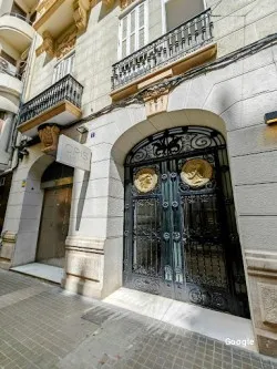 Restaurante ORIS Restaurant - Valencia