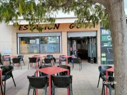 Restaurante Cafetería Estación Goya - Zaragoza