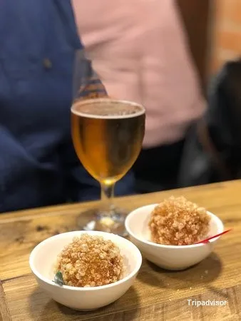 Foto de Bar Valonsadero