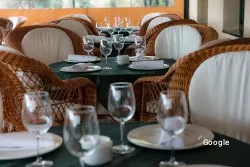 Atalaya asador, jatetxea (La Guardia)