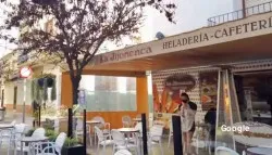 Restaurante Heladeria Jijona, España - Estepona