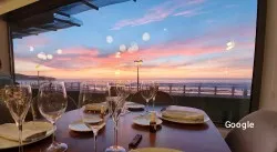 Éleonore, restaurant in Castrillón