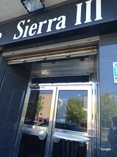Foto de Sierra Iii