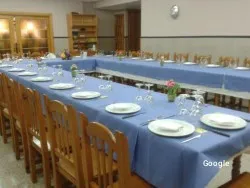 Restaurante Bar Goya - Puertollano