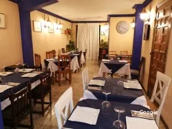 Asador Rincon de Lalo, restaurante en Montejo de la Sierra