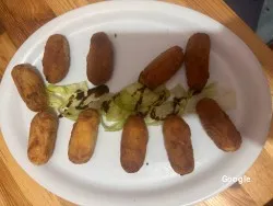 Restaurante La Tasquita de Bere - Badajoz