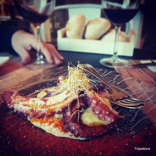 Foto de Restaurante TTOTT