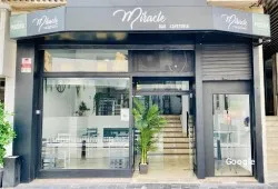 Restaurante Miracle Bar Cafetería - Valencia