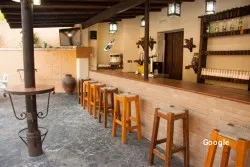 Restaurante Terraza bar Roberto - Jun