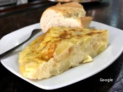 Restaurante Bar S Marcos - Getafe