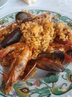 Gami, ristorante a L'Espluga de Francolí