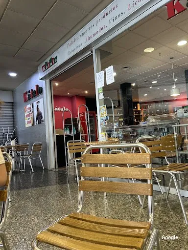 Foto de Kȧtalo