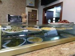 LA FACTORIA, restaurant a Almussafes