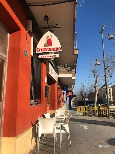 Foto de Bar Mayor