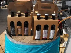 Restaurante Festa Del Porc I La Cervesa - Manlleu
