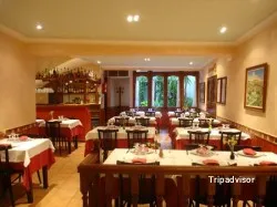 Restaurante Restaurant Populetus - Poboleda