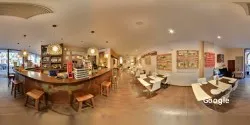 Restaurante La Mirona Valencia - Valencia