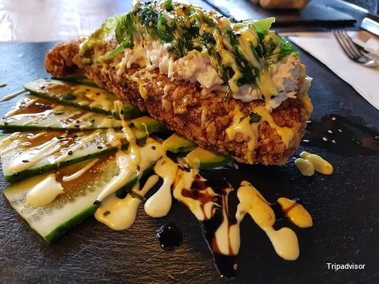 Foto de Fresh & Grill