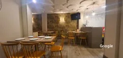 Restaurante Casa Fidel - O Pulpeiro - Pontevedra
