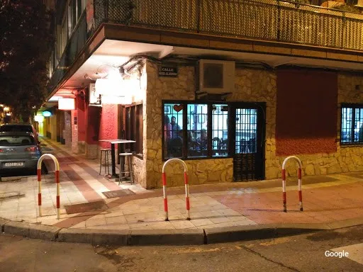 Photo by Bar Tu Meson