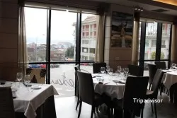 Restaurante Restaurante Mateo - Moaña
