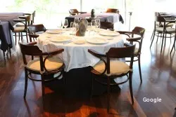 Restaurante L'Escola - Barcelona