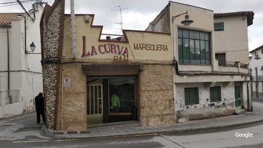 Foto de La Curva