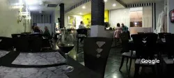 Restaurante Bardu cafe bar tapas - Mérida