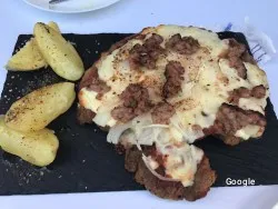 Restaurante Bar Chamullo - Dos Hermanas