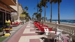 Restaurante Tamae Tapas - Torrox