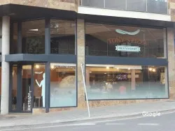 Tony's Pizza, jatetxea (Solsona)