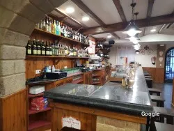 Restaurante Café Bar Los Templarios - Cáceres