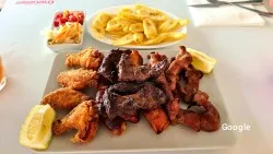 Restaurante Bar Latino Cantarranas - Girona