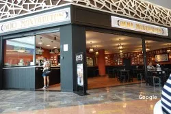 Restaurante 100 Montaditos - Gran Vía - Alicante