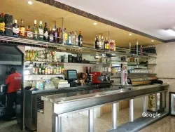 Restaurante Antonio, restaurant in Málaga