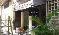 Restaurante Clann Bar - Valencia