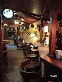 Restaurante A Vella Terra - Vigo